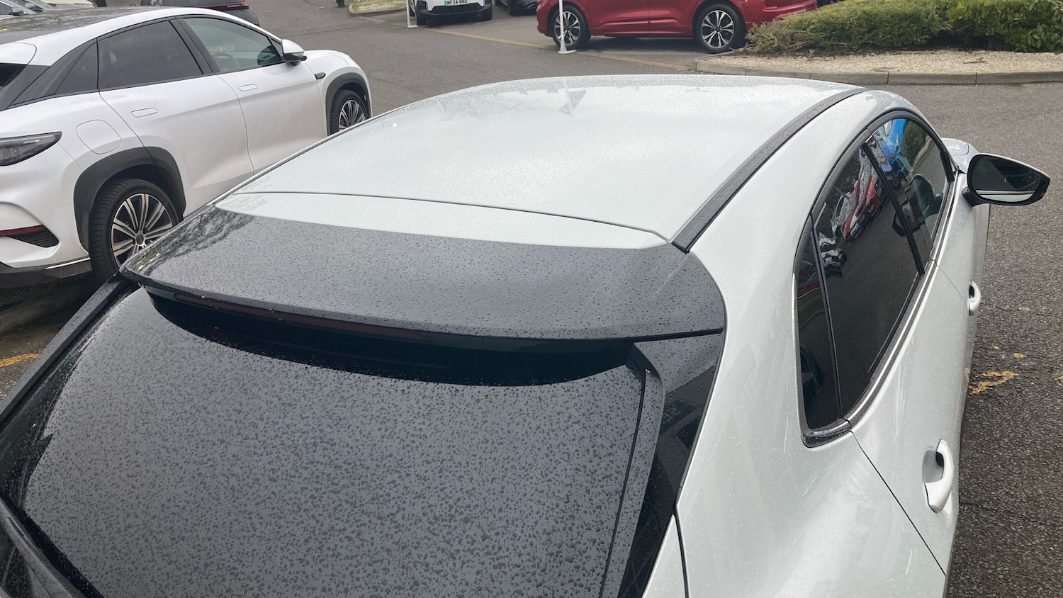 Used Mazda CX-30 2025 for sale - 77665532: Photo 45