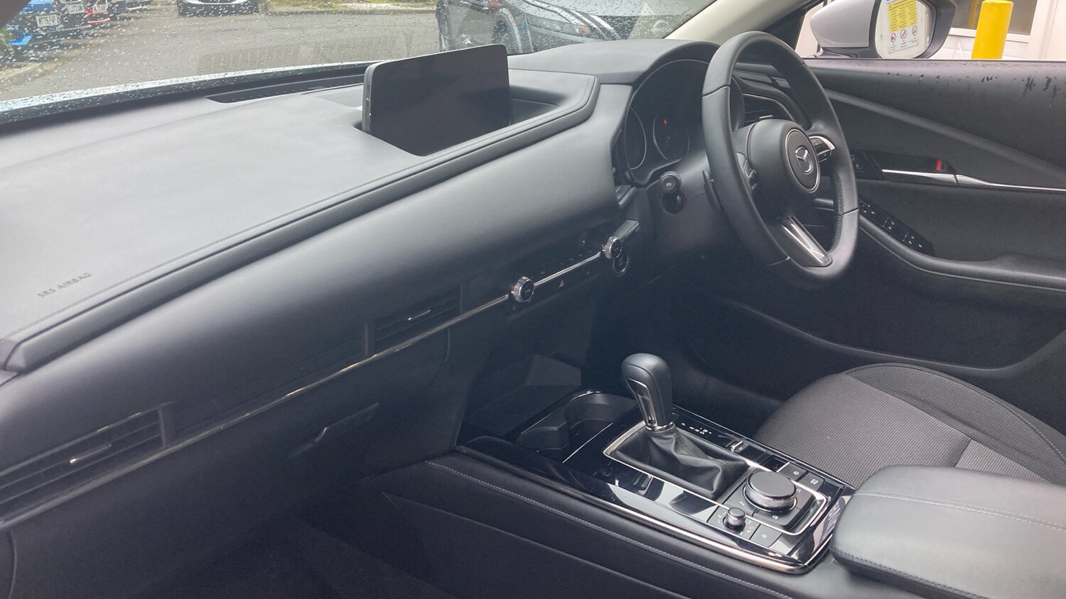 Used Mazda CX-30 2025 for sale - 77665532: Photo 9