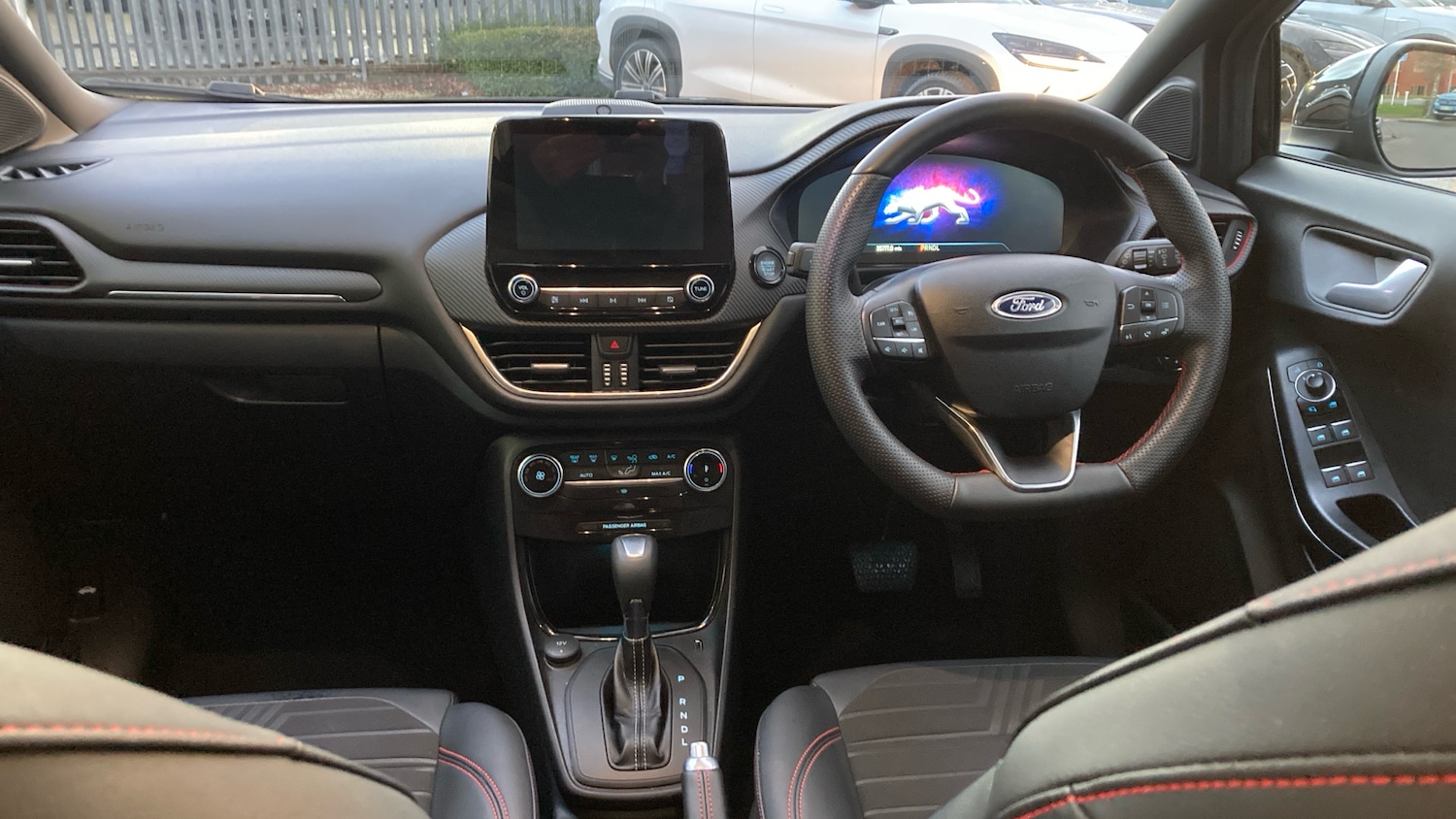 Used Ford Puma 2024 for sale - 76719255: Photo 10