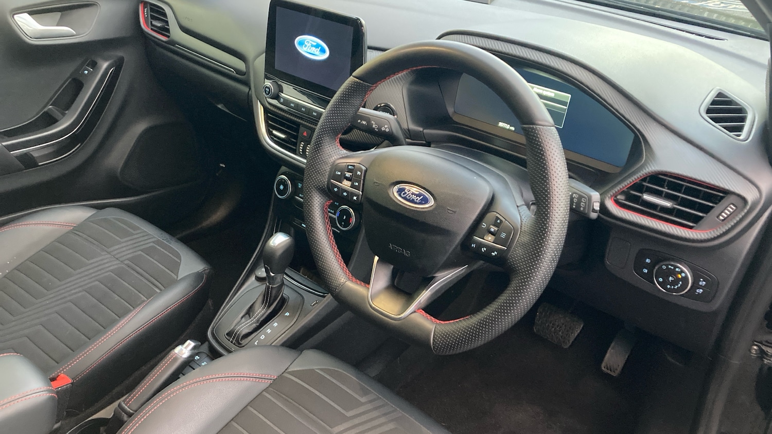 Used Ford Puma 2024 for sale - 76719255: Photo 11