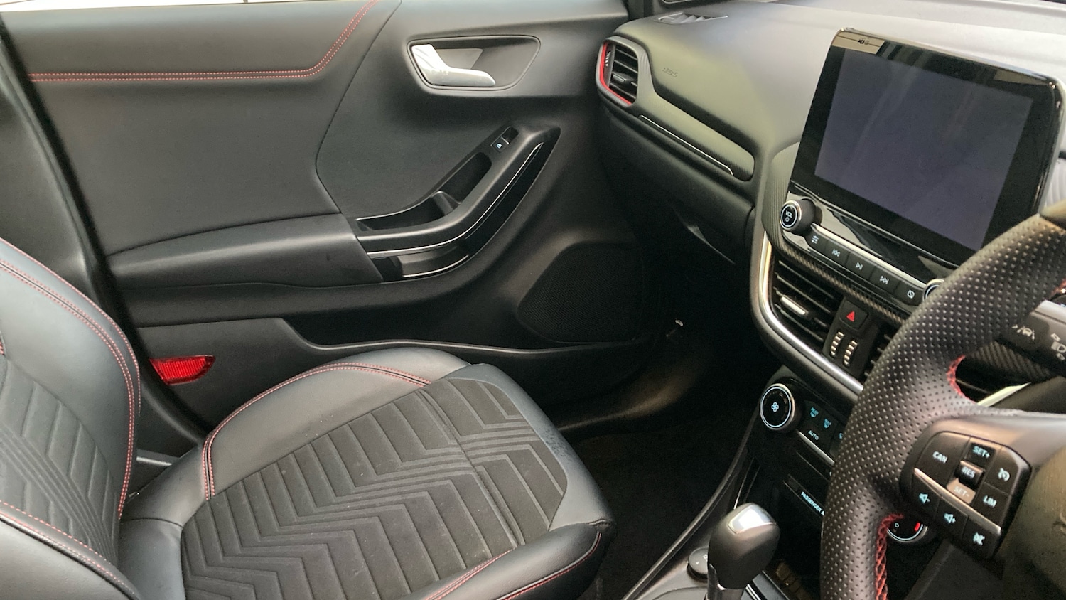 Used Ford Puma 2024 for sale - 76719255: Photo 14