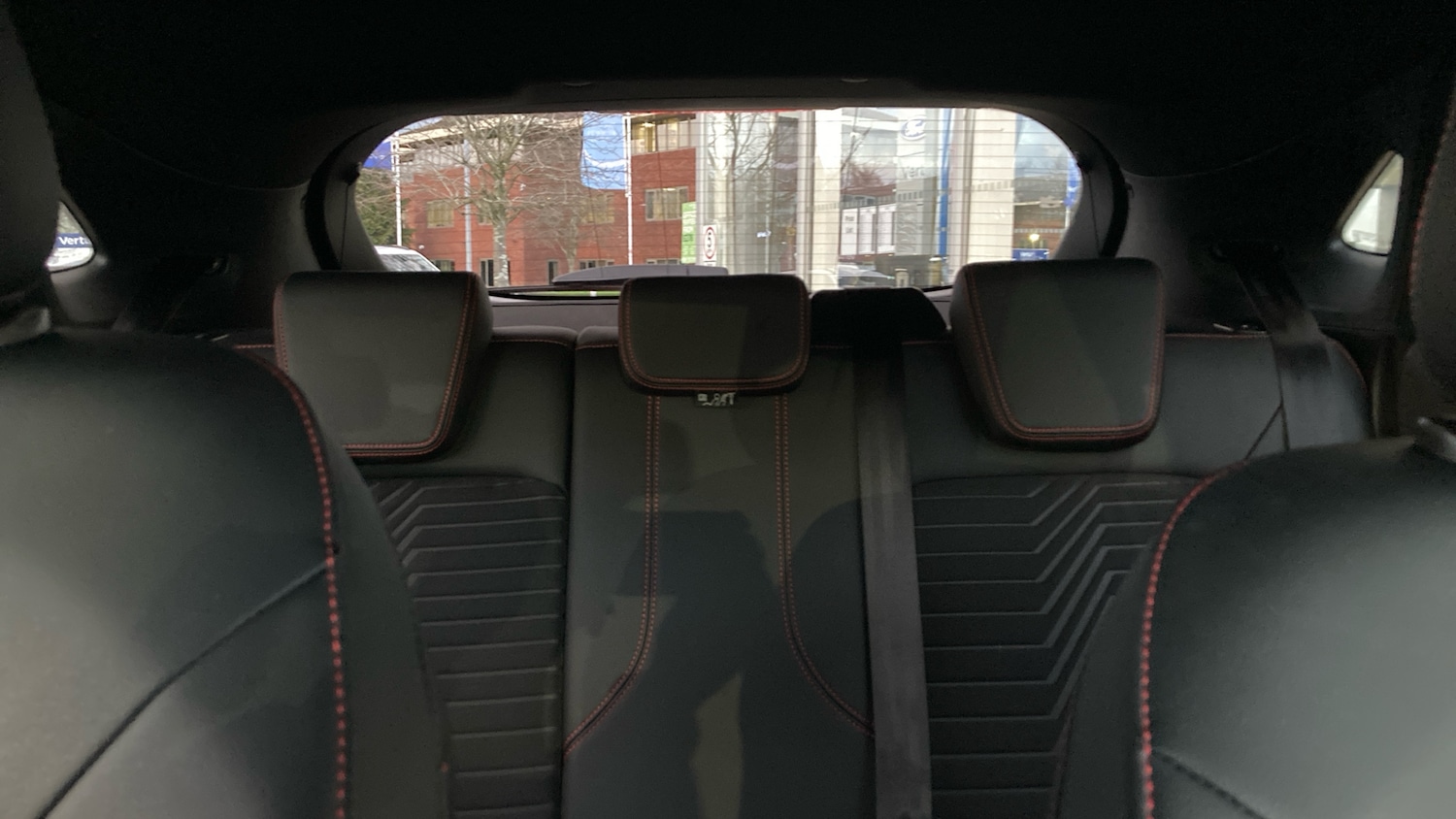 Used Ford Puma 2024 for sale - 76719255: Photo 15