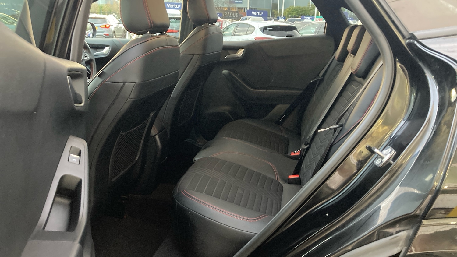 Used Ford Puma 2024 for sale - 76719255: Photo 16