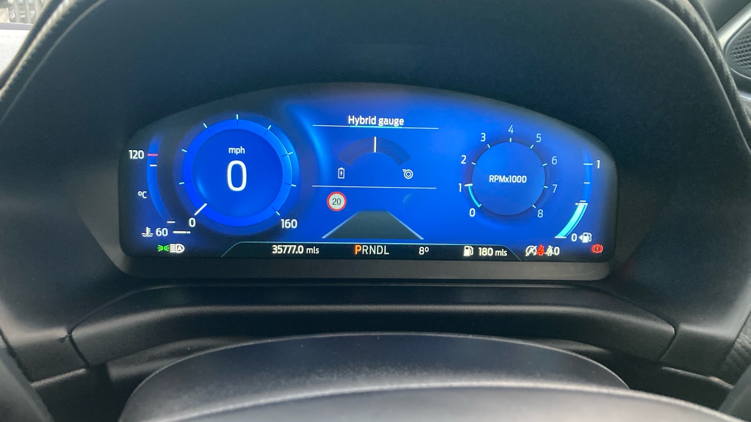 Used Ford Puma 2024 for sale - 76719255: Photo 18