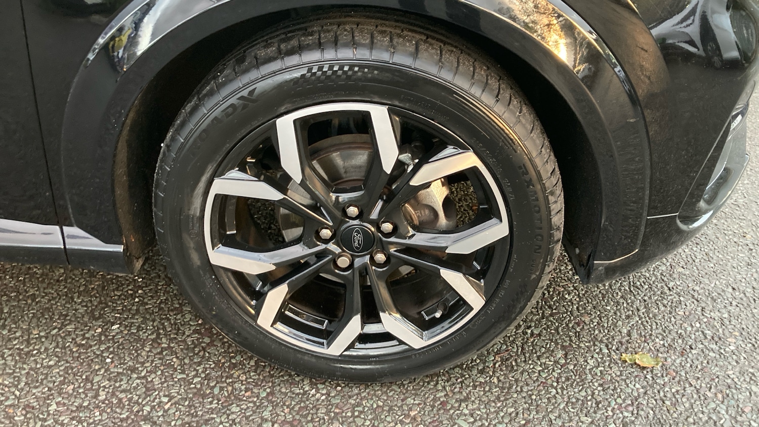 Used Ford Puma 2024 for sale - 76719255: Photo 22