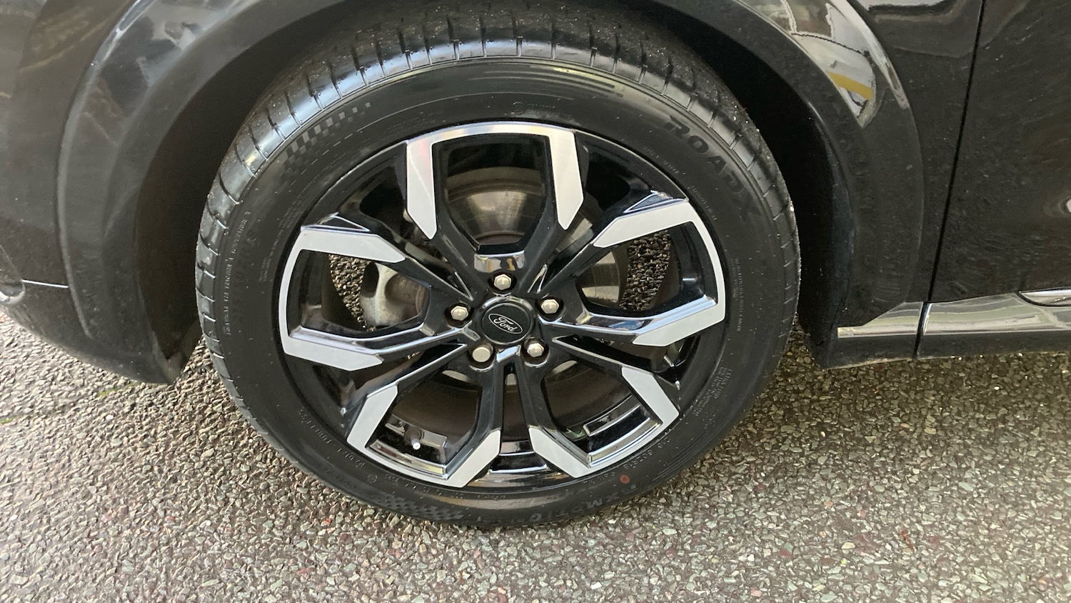 Used Ford Puma 2024 for sale - 76719255: Photo 23