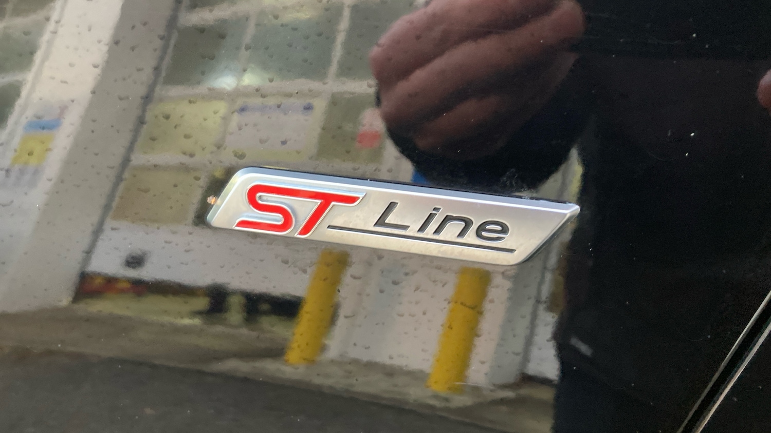 Used Ford Puma 2024 for sale - 76719255: Photo 24