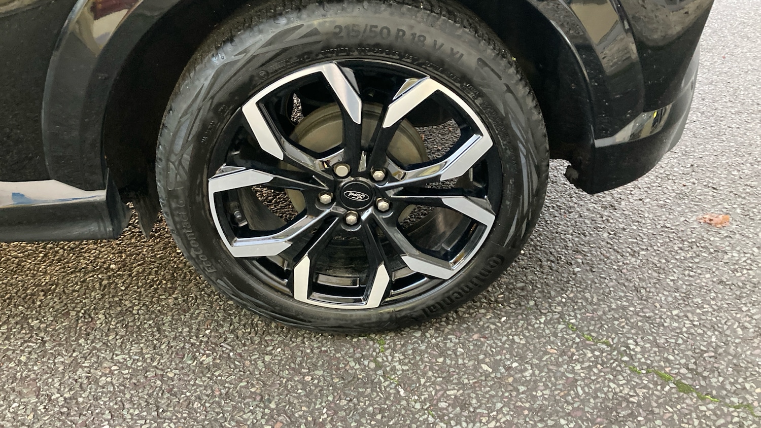 Used Ford Puma 2024 for sale - 76719255: Photo 25