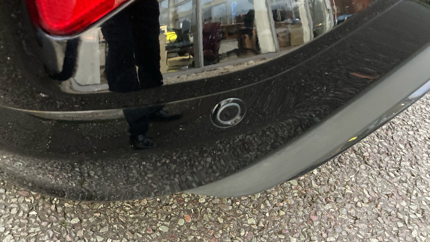 Used Ford Puma 2024 for sale - 76719255: Photo 26