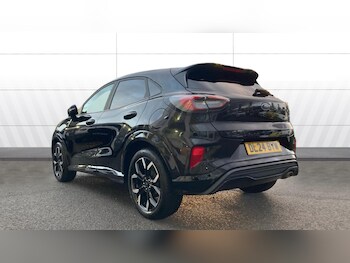 Used Ford Puma 2024 for sale - 76719255: Photo