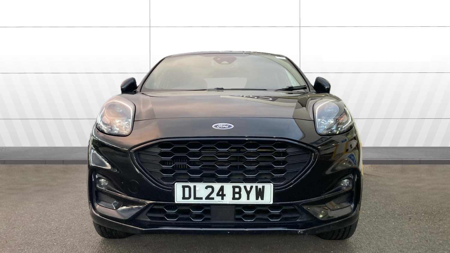 Used Ford Puma 2024 for sale - 76719255: Photo 3