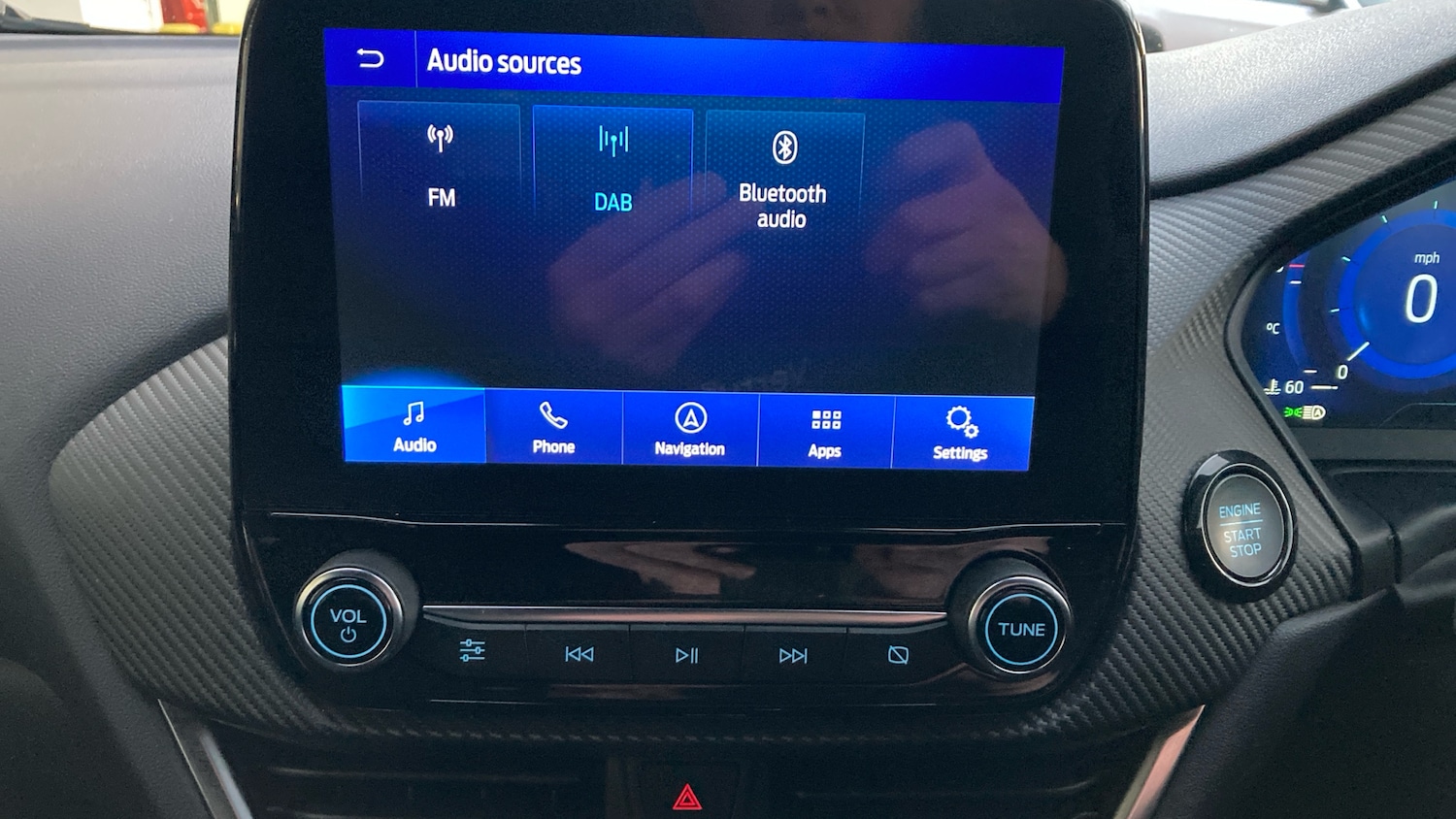 Used Ford Puma 2024 for sale - 76719255: Photo 30