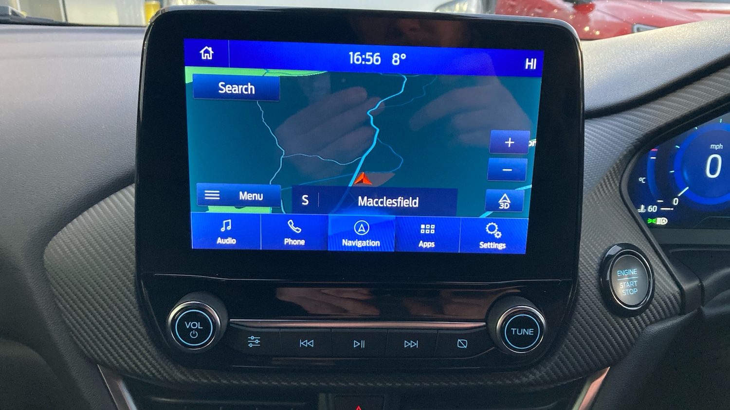 Used Ford Puma 2024 for sale - 76719255: Photo 31