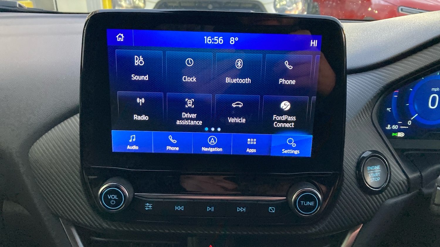 Used Ford Puma 2024 for sale - 76719255: Photo 32