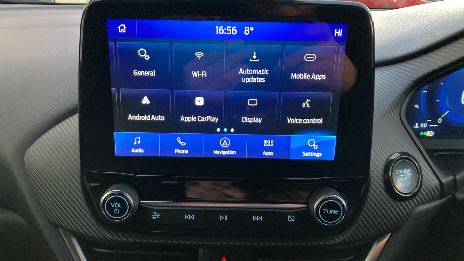 Used Ford Puma 2024 for sale - 76719255: Photo 33