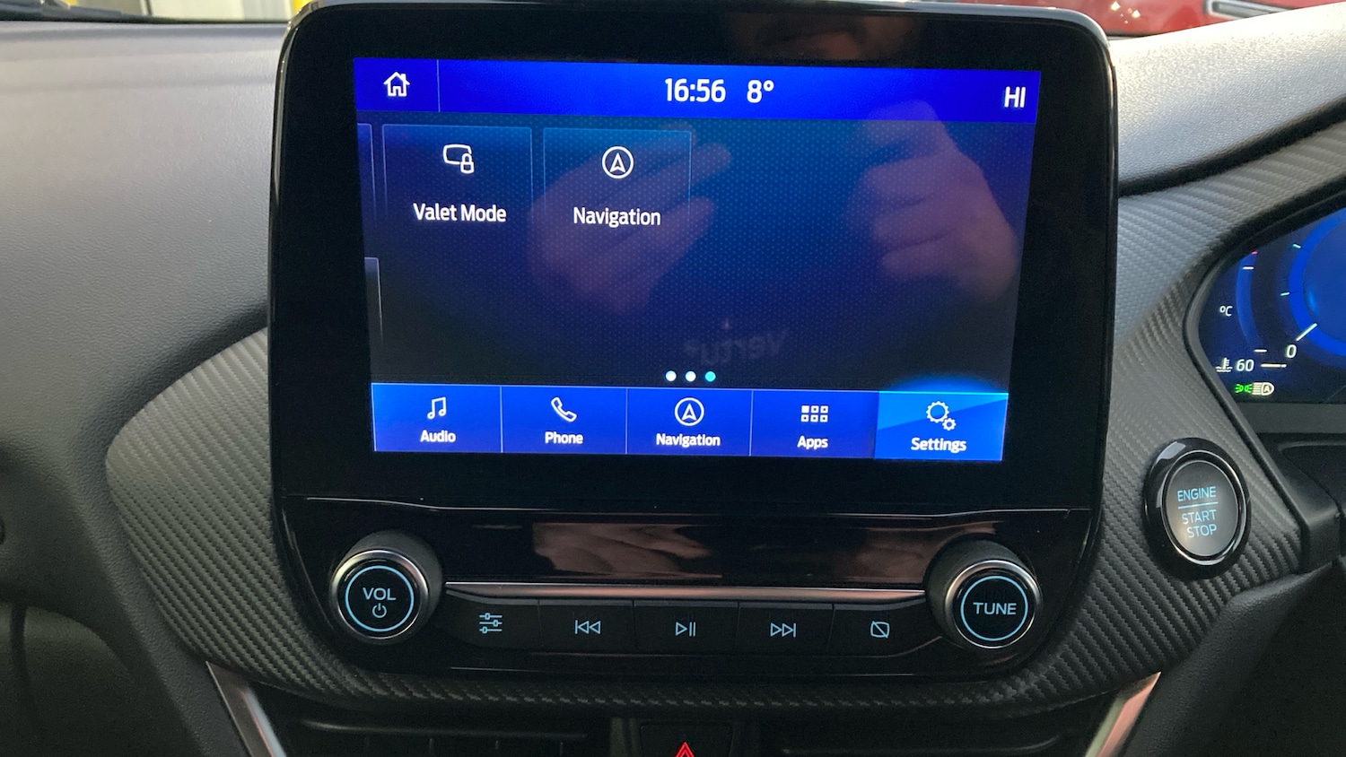 Used Ford Puma 2024 for sale - 76719255: Photo 34