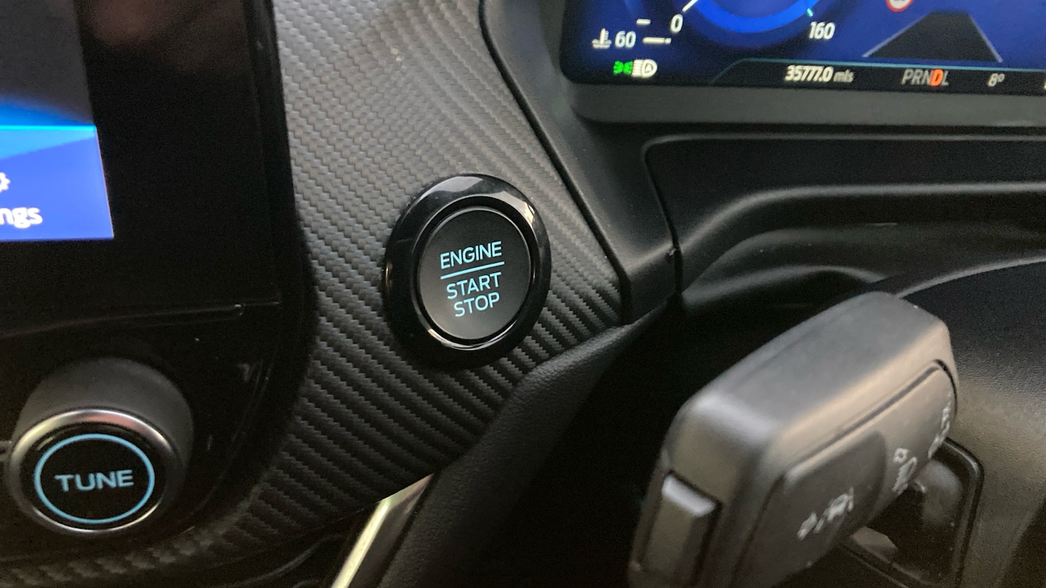 Used Ford Puma 2024 for sale - 76719255: Photo 35