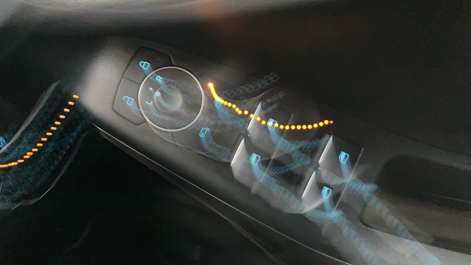 Used Ford Puma 2024 for sale - 76719255: Photo 36