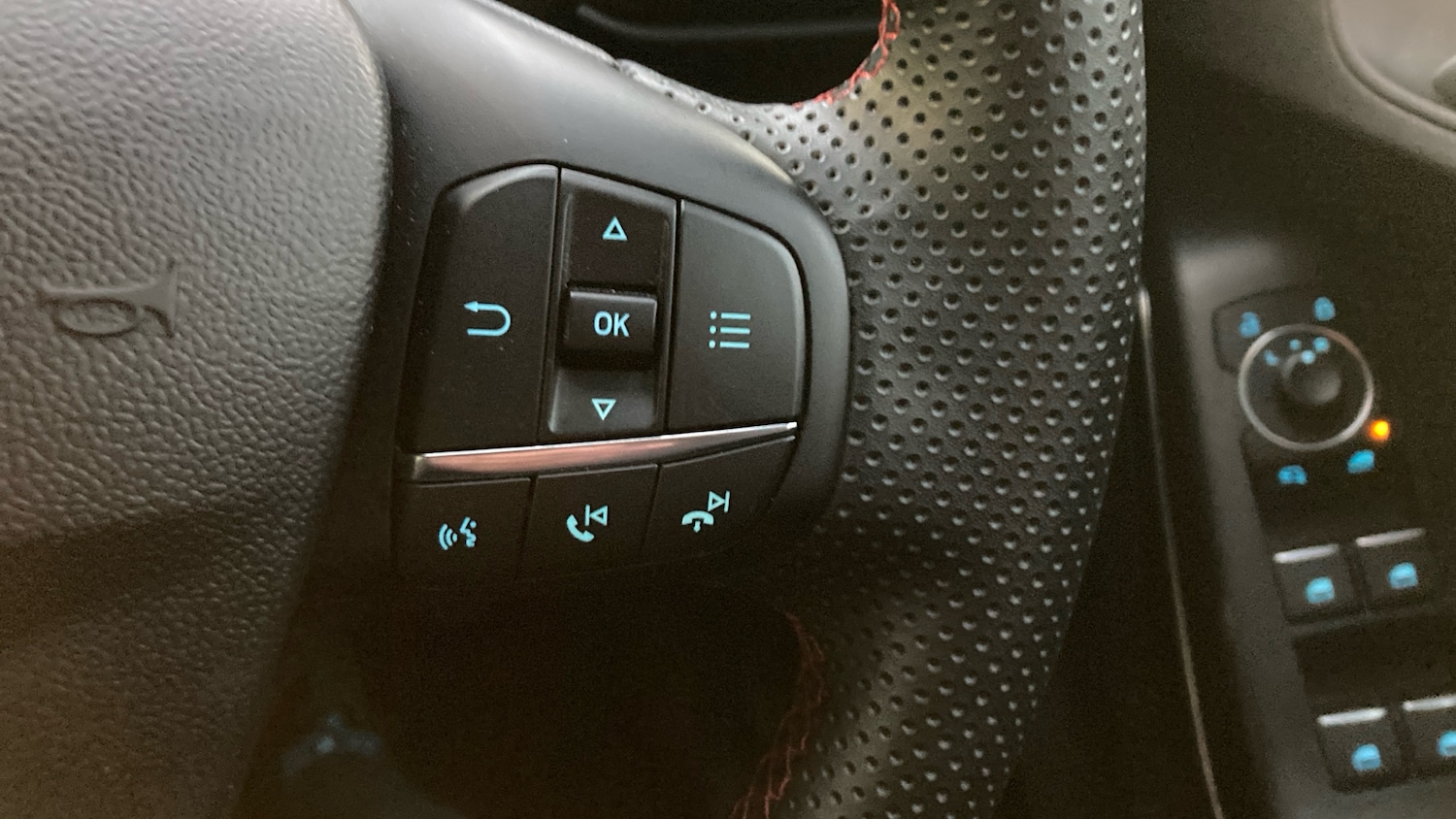 Used Ford Puma 2024 for sale - 76719255: Photo 38