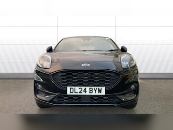 Used Ford Puma 2024 for sale - 76719255: Photo