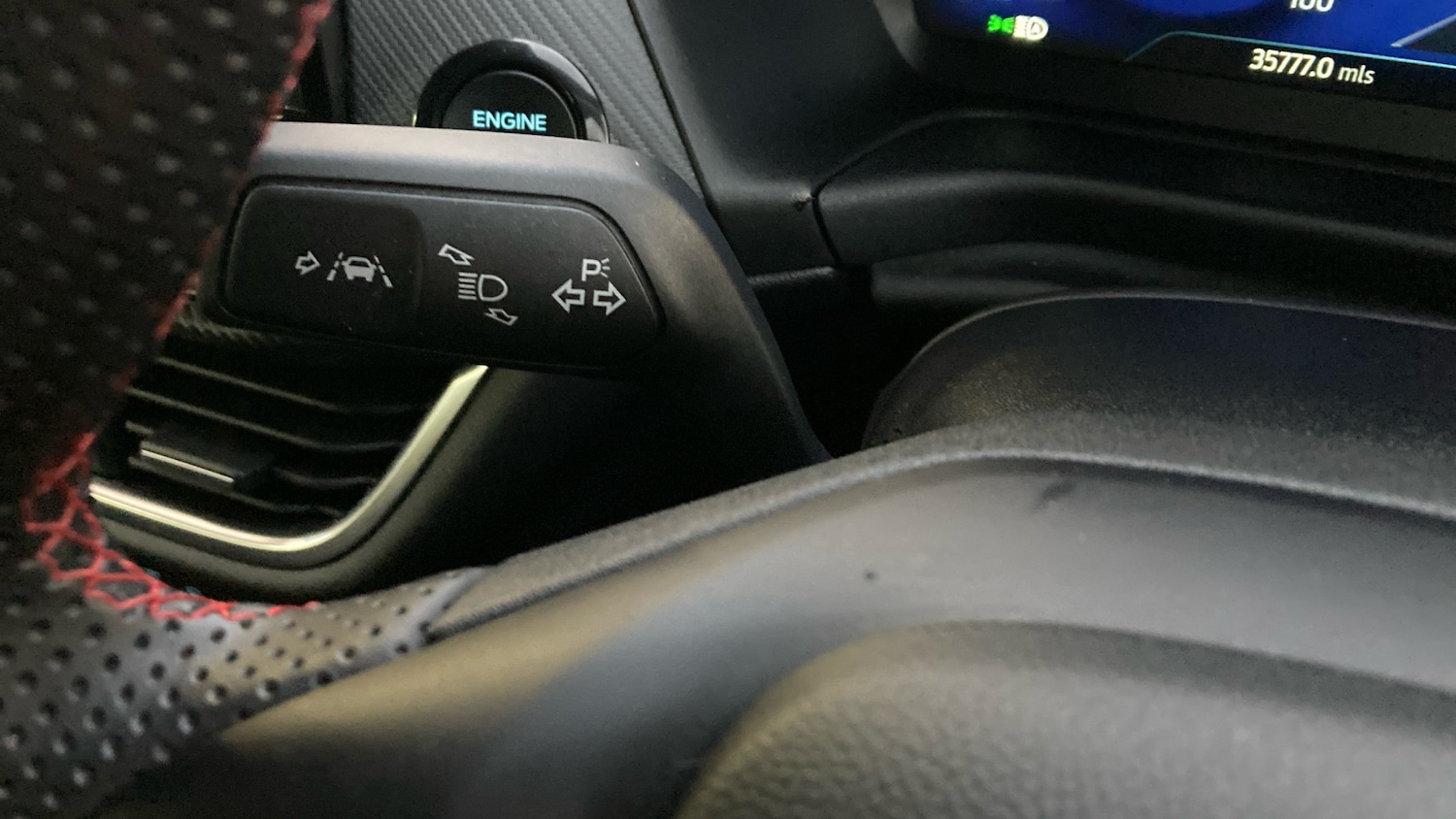 Used Ford Puma 2024 for sale - 76719255: Photo 41