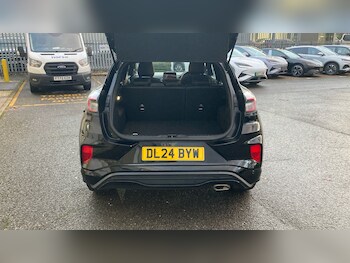 Used Ford Puma 2024 for sale - 76719255: Photo