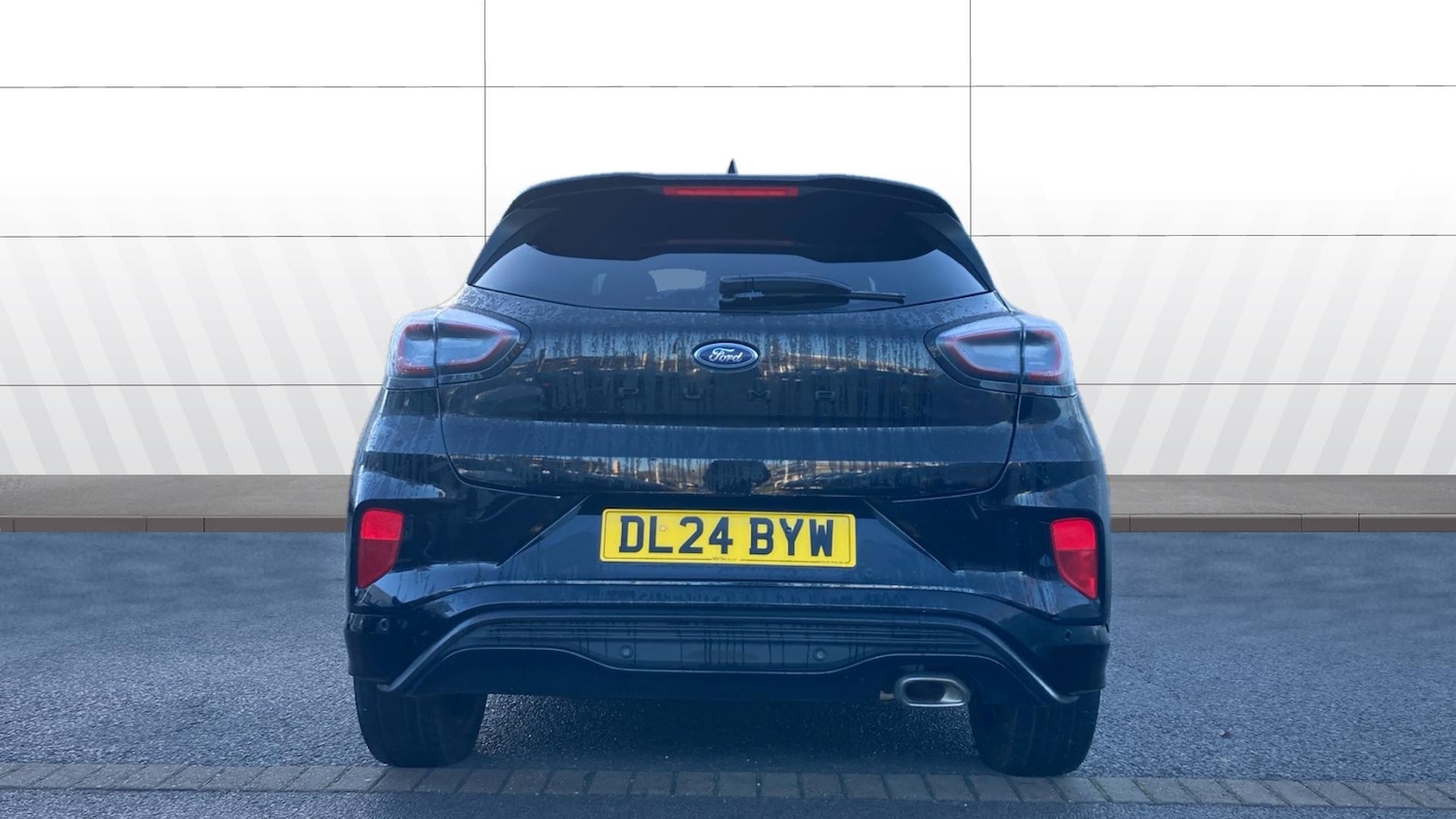 Used Ford Puma 2024 for sale - 76719255: Photo 6