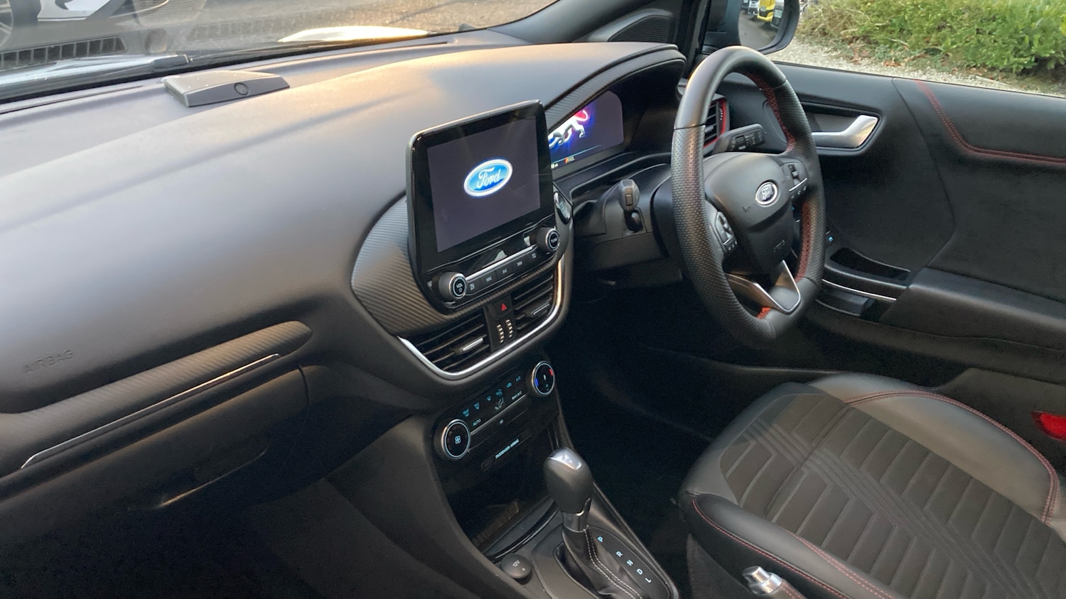 Used Ford Puma 2024 for sale - 76719255: Photo 9