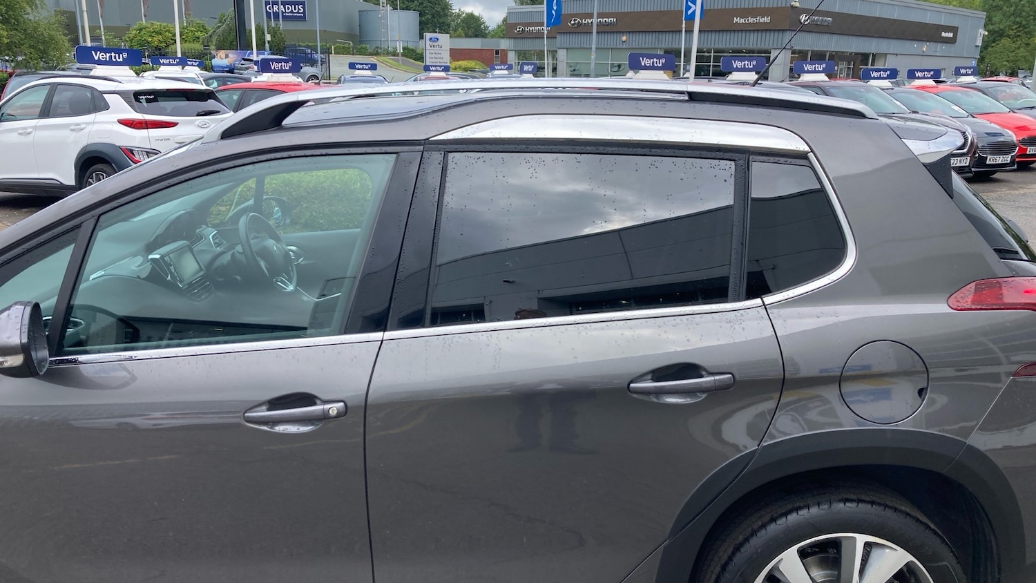 Vehicle 34