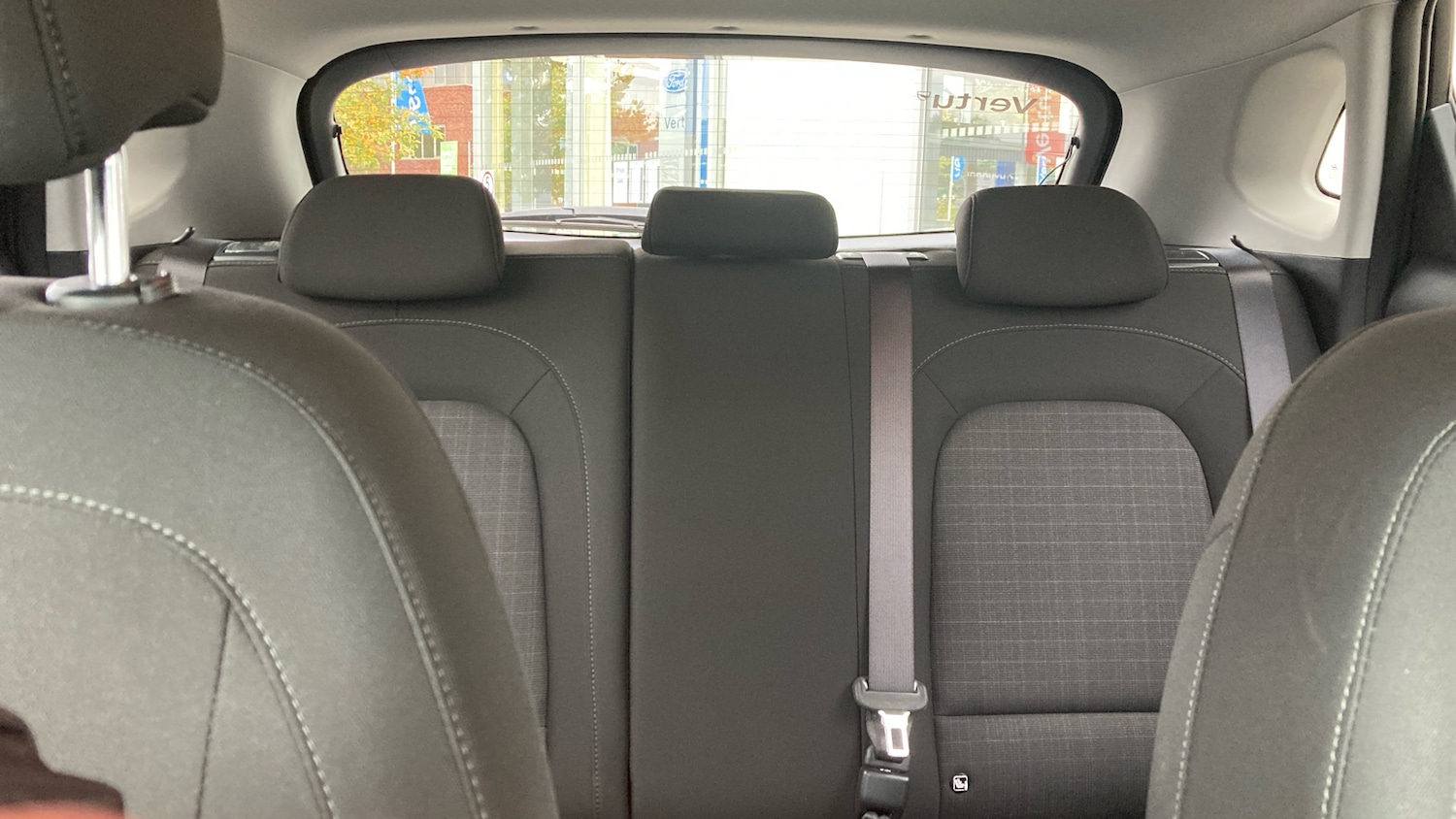 Used Hyundai KONA 2022 for sale - 76477156: Photo 15