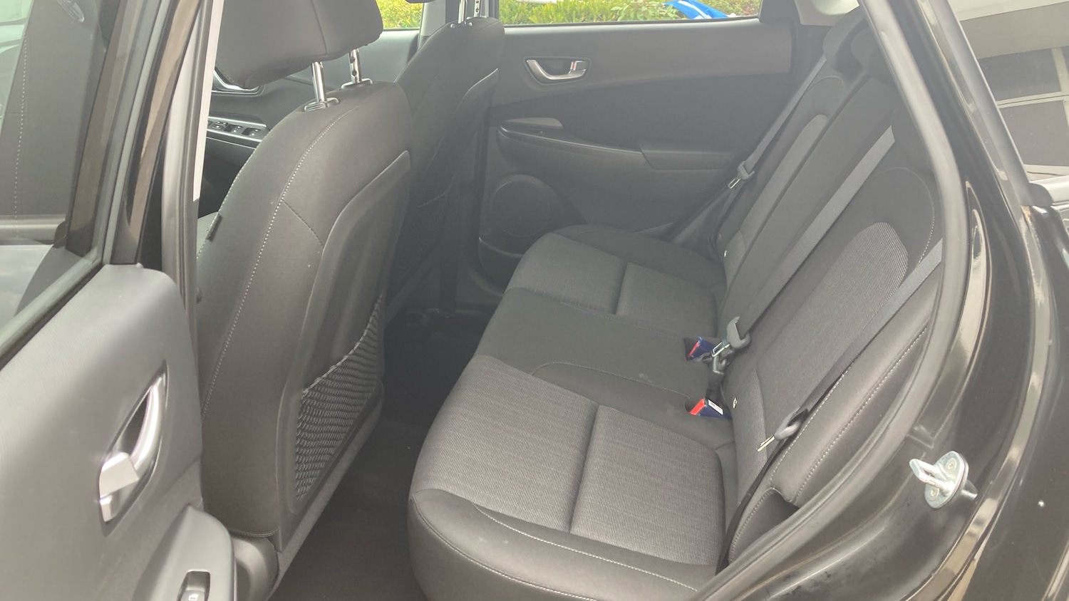 Used Hyundai KONA 2022 for sale - 76477156: Photo 16