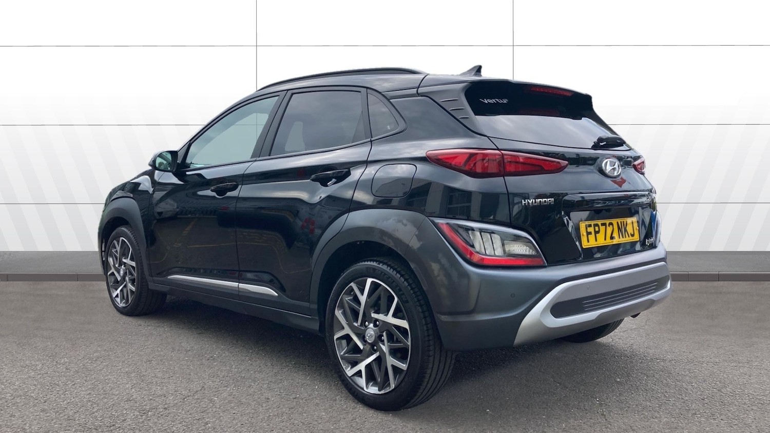 Used Hyundai KONA 2022 for sale - 76477156: Photo 2