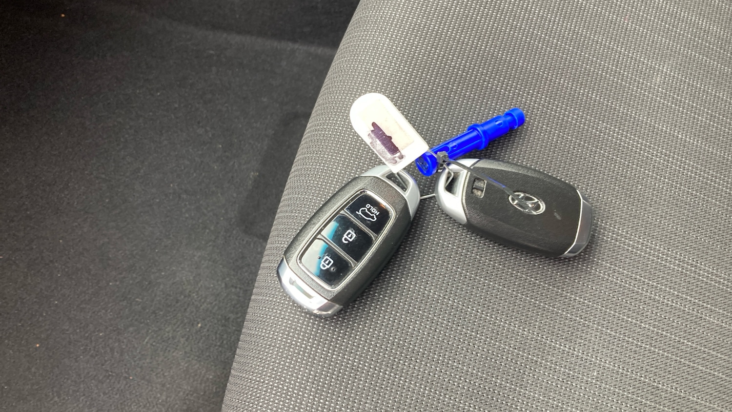 Used Hyundai KONA 2022 for sale - 76477156: Photo 20