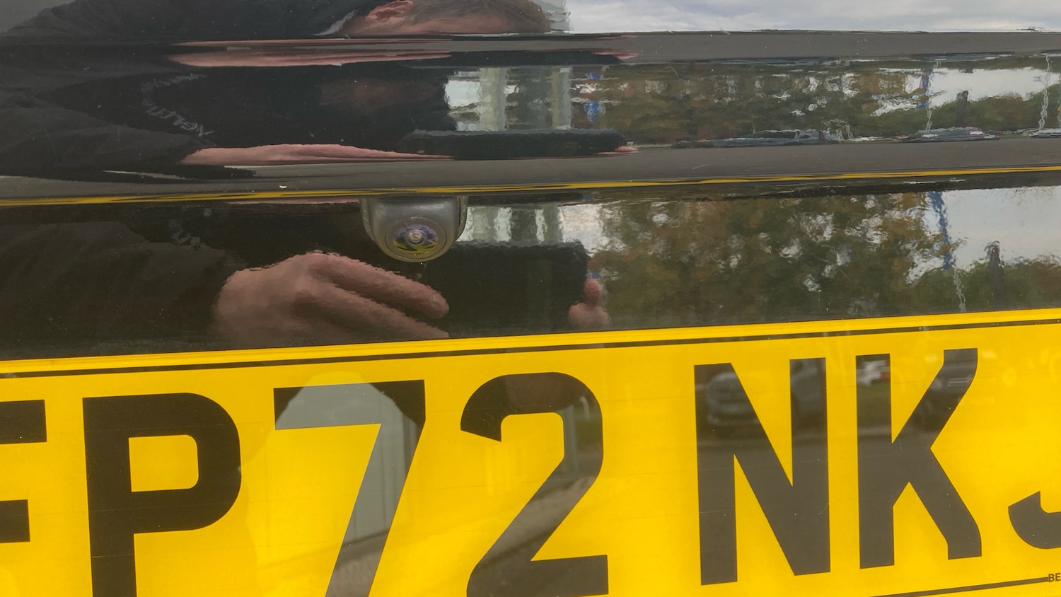 Used Hyundai KONA 2022 for sale - 76477156: Photo 25