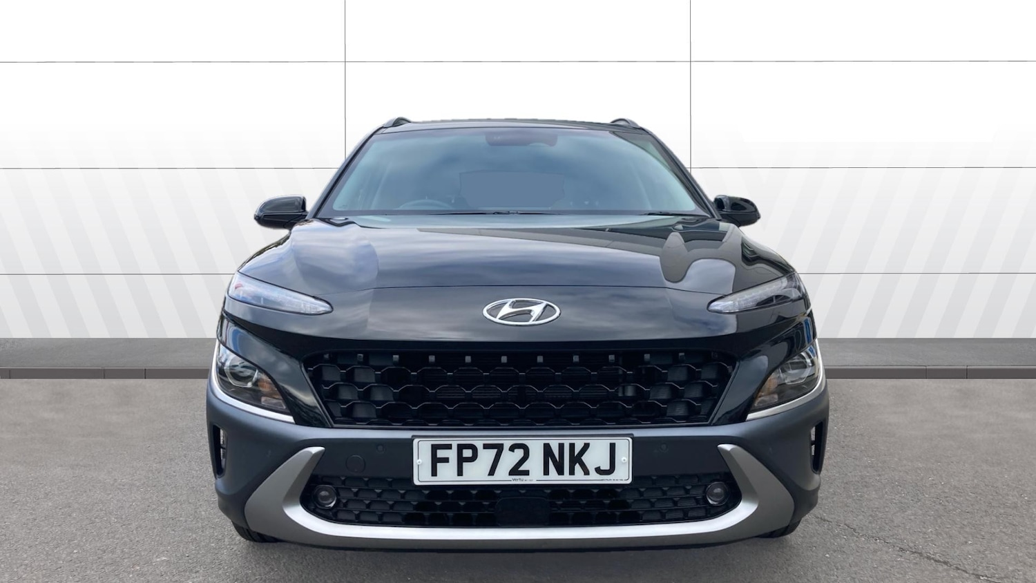 Used Hyundai KONA 2022 for sale - 76477156: Photo 3