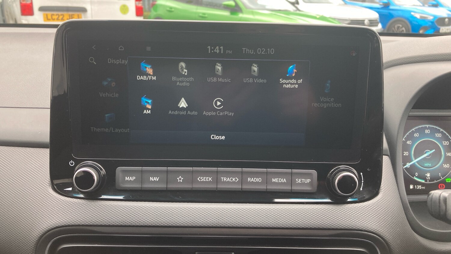 Used Hyundai KONA 2022 for sale - 76477156: Photo 34