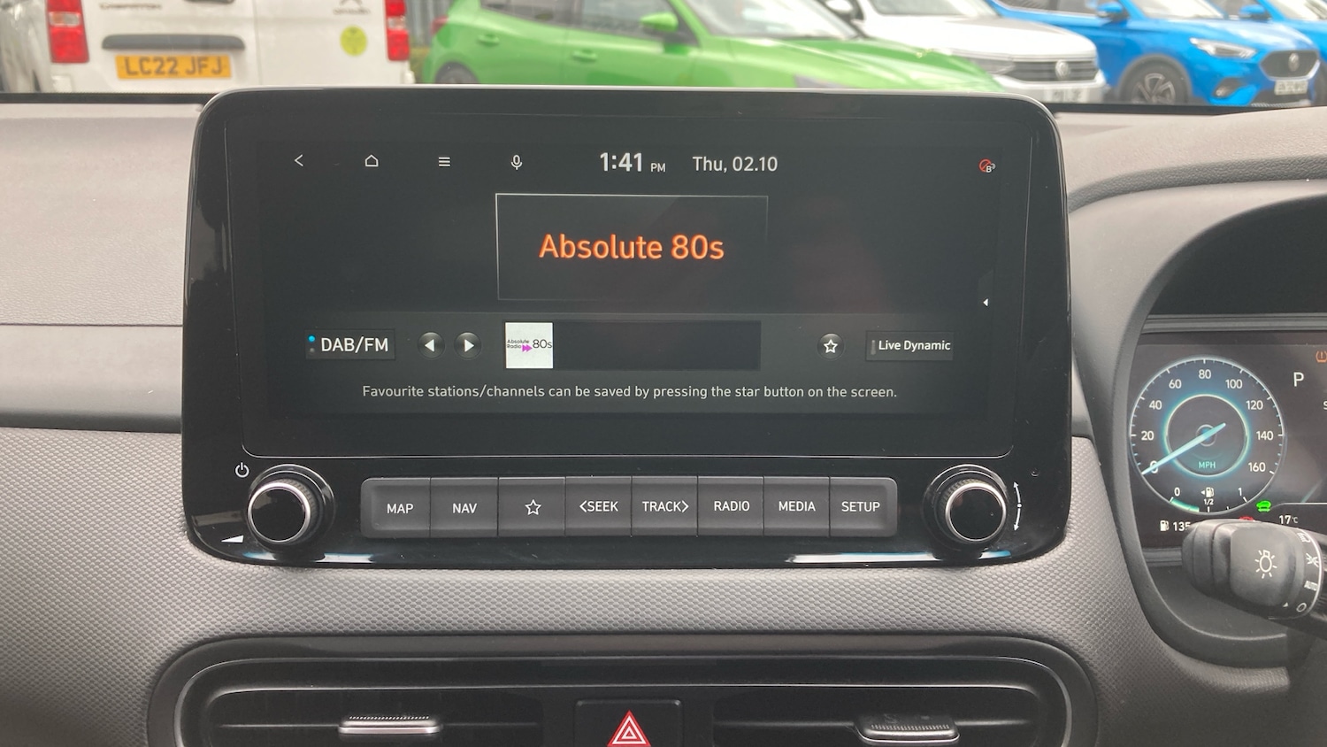 Used Hyundai KONA 2022 for sale - 76477156: Photo 35