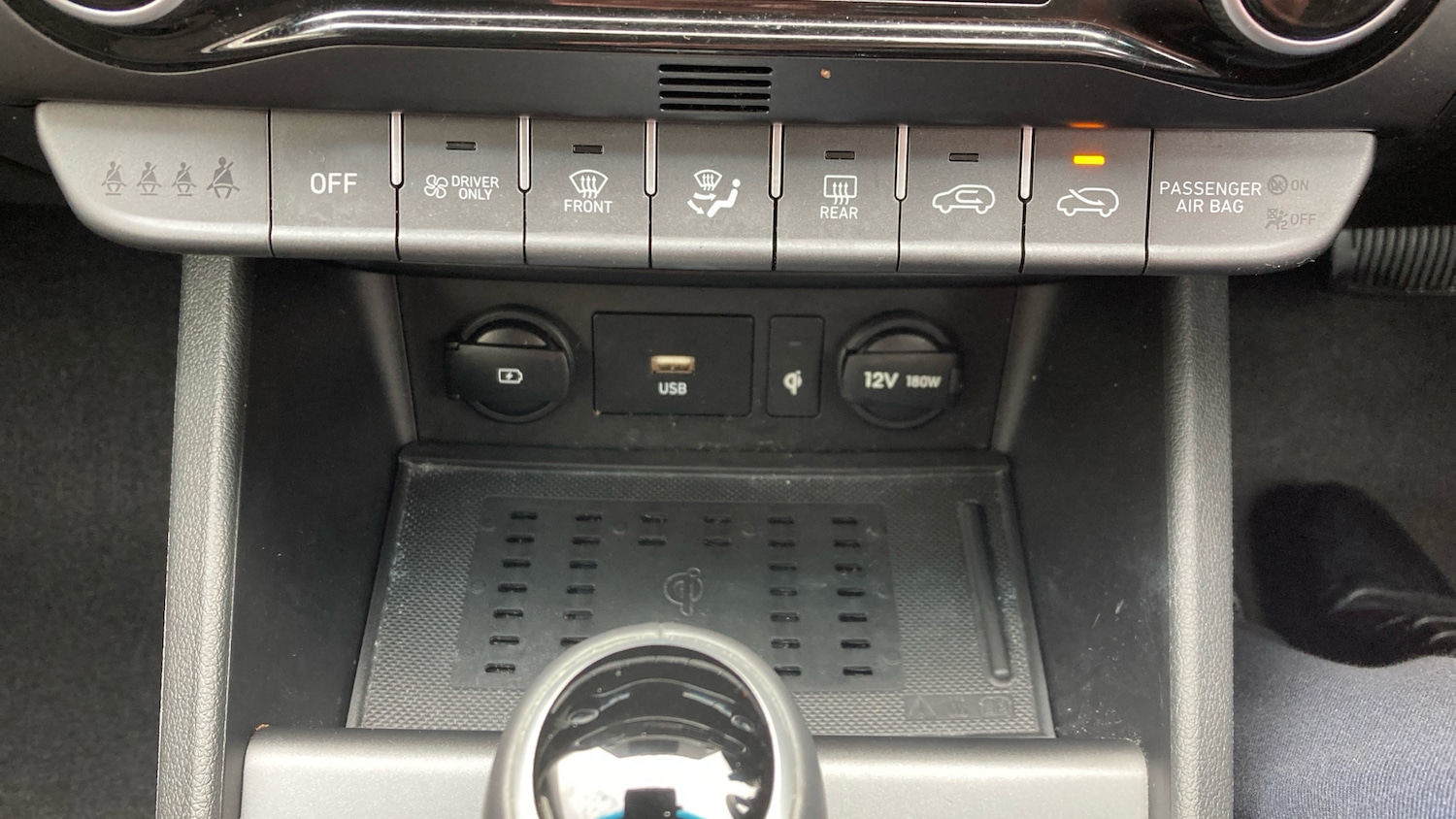 Used Hyundai KONA 2022 for sale - 76477156: Photo 38