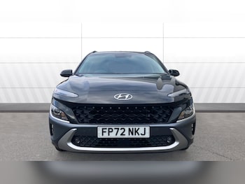 Used Hyundai KONA 2022 for sale - 76477156: Photo