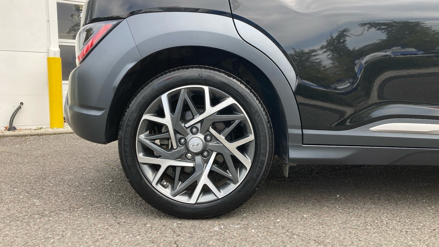 Used Hyundai KONA 2022 for sale - 76477156: Photo 7