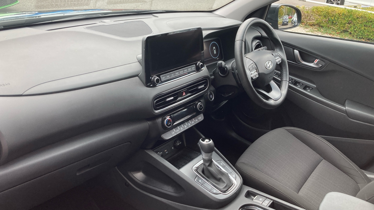 Used Hyundai KONA 2022 for sale - 76477156: Photo 9