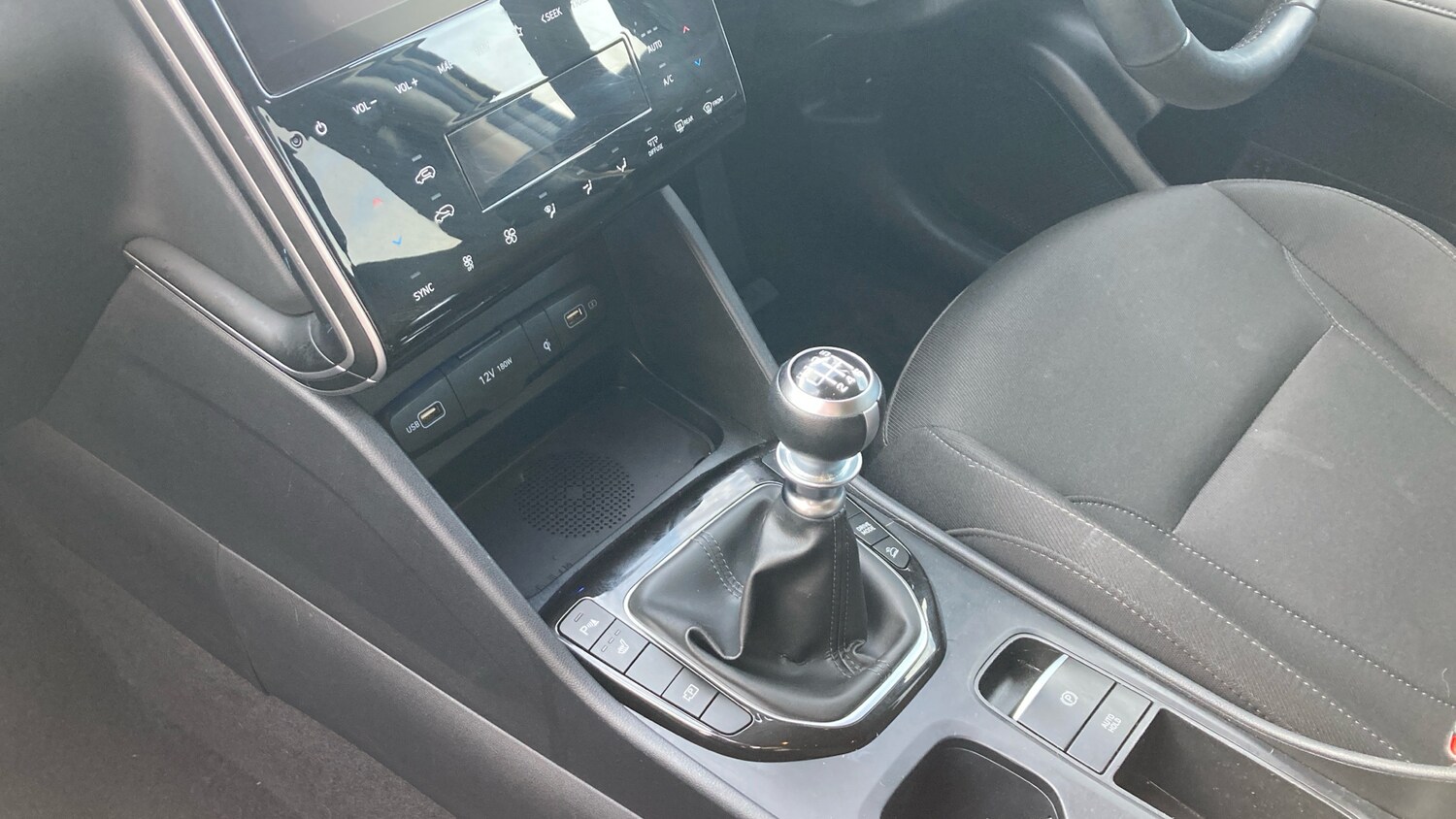 Used Hyundai TUCSON 2022 for sale - 77501193: Photo 13