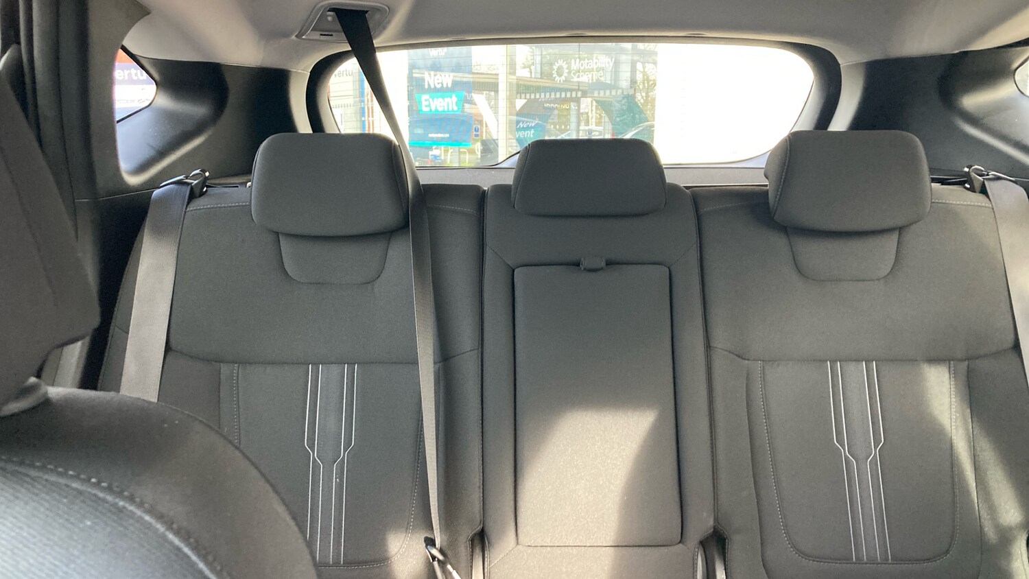 Used Hyundai TUCSON 2022 for sale - 77501193: Photo 15