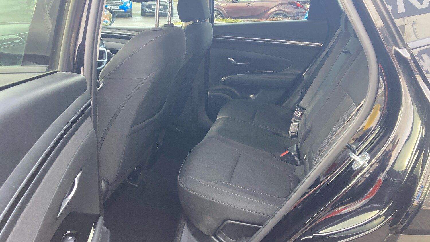 Used Hyundai TUCSON 2022 for sale - 77501193: Photo 16