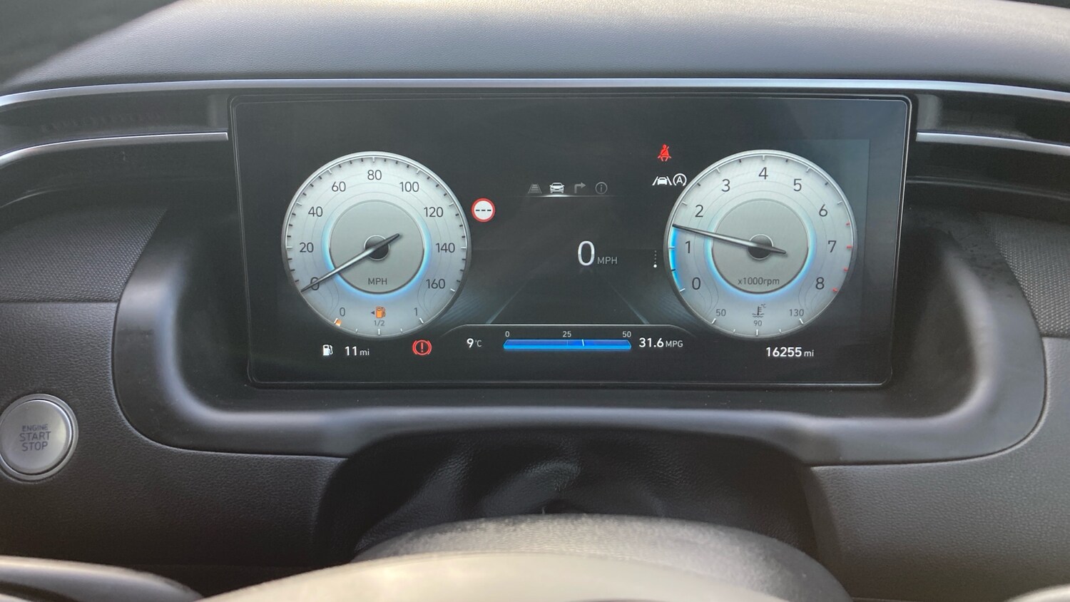 Used Hyundai TUCSON 2022 for sale - 77501193: Photo 18