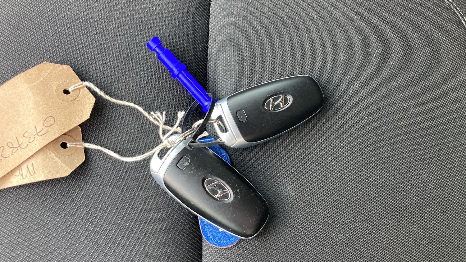 Used Hyundai TUCSON 2022 for sale - 77501193: Photo 20