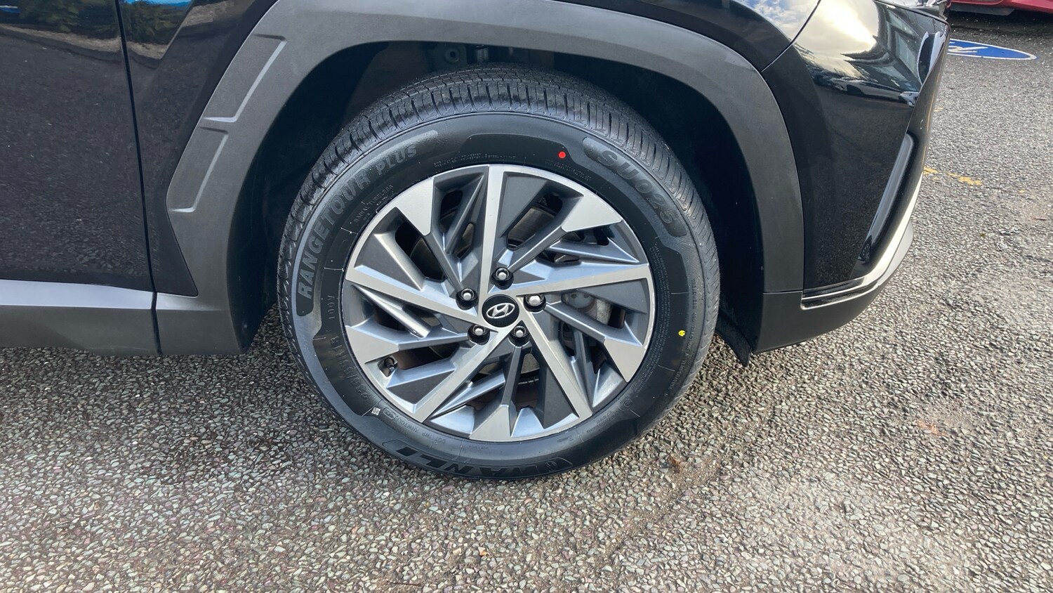 Used Hyundai TUCSON 2022 for sale - 77501193: Photo 21