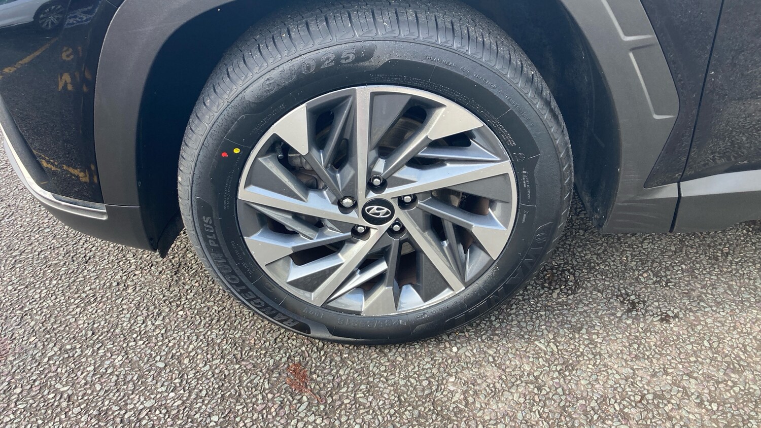 Used Hyundai TUCSON 2022 for sale - 77501193: Photo 23