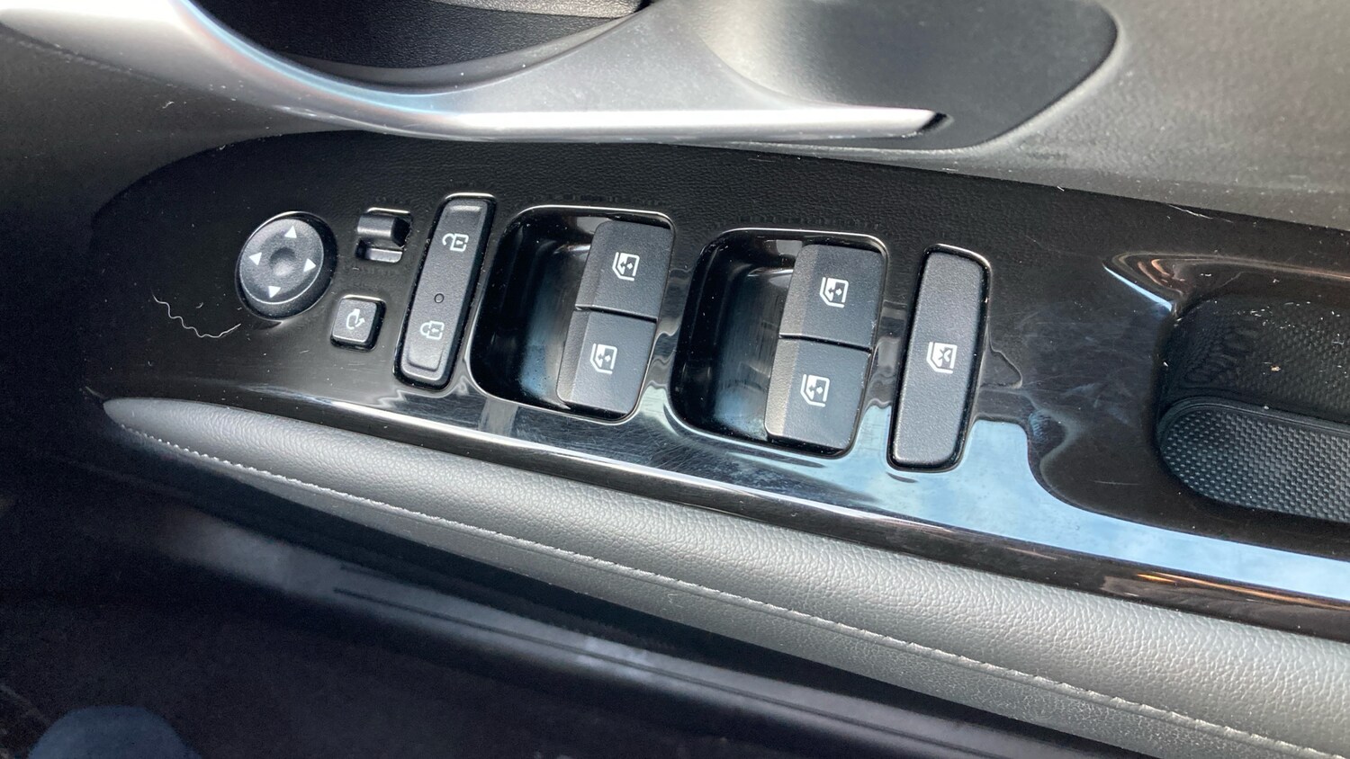 Used Hyundai TUCSON 2022 for sale - 77501193: Photo 29