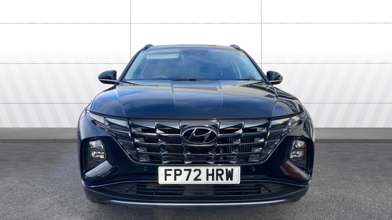 Used Hyundai TUCSON 2022 for sale - 77501193: Photo 3